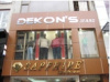 Dekons