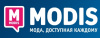 MODIS