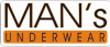Man&#039;s-underwear
